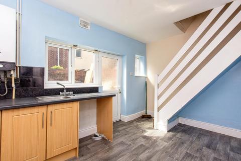 undefined, Raglan Street, Preston PR2