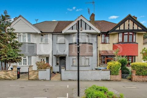 3 bedroom terraced house for sale, Village Way, London, NW10