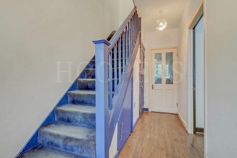 3 bedroom terraced house for sale, Village Way, London, NW10