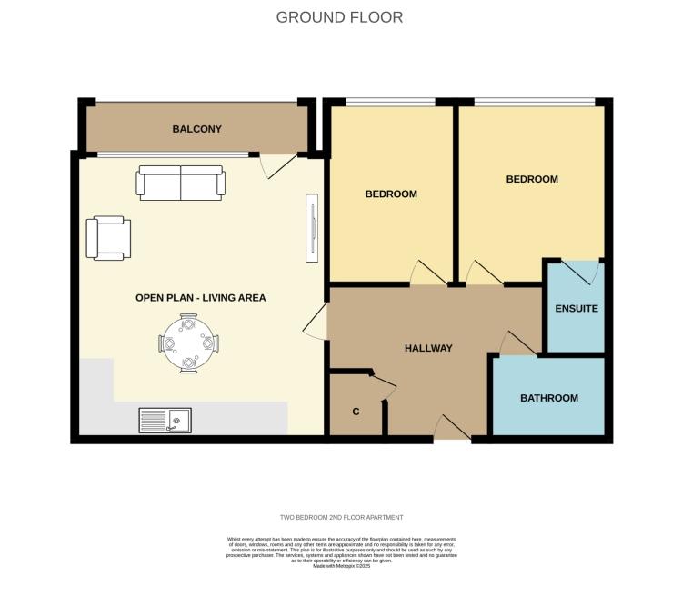 Lrg 12 St Marys House Crispen Drive NN54 BZ-High