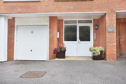 undefined, St. Marys House, St. Crispin Drive, Northampton NN5