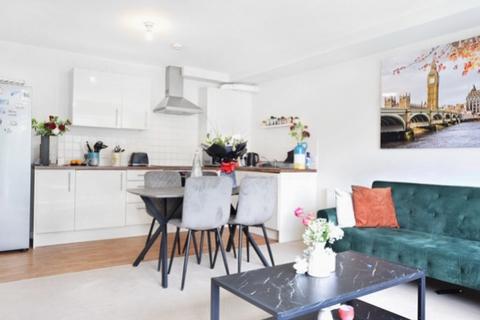 undefined, St. Marys House, St. Crispin Drive, Northampton NN5