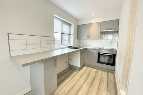 undefined, Broadfield Court, Poulton-Le-Fylde FY6