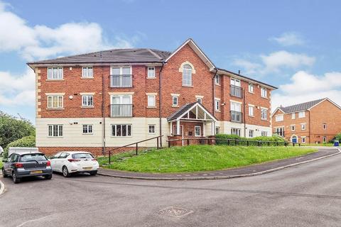 Valley Grove, Barnsley S71