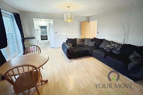 undefined, Valley Grove, Barnsley S71