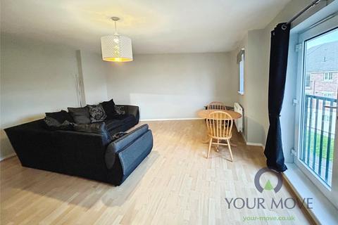 undefined, Valley Grove, Barnsley S71