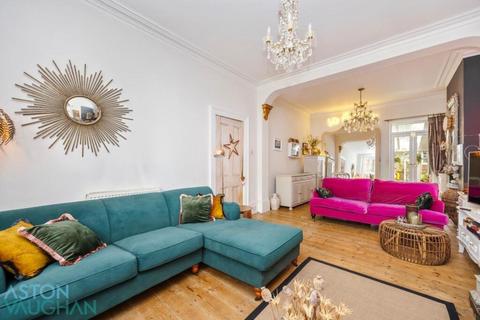6 bedroom terraced house for sale, Melville Road, Hove BN3