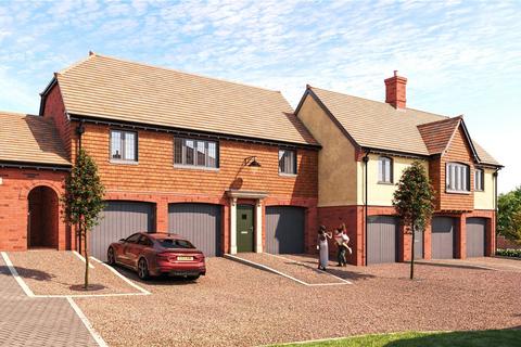 undefined, Plot 31 Nut Tree View, Bolley Avenue, Bordon, Hampshire, GU35