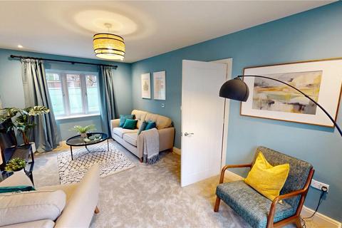 undefined, Plot 31 Nut Tree View, Bolley Avenue, Bordon, Hampshire, GU35