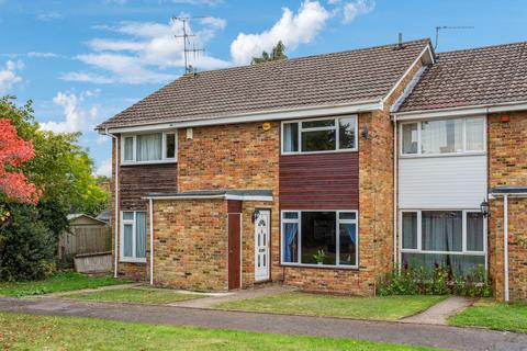 undefined, Beauchamp Gardens, Rickmansworth WD3