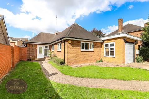 6 bedroom detached bungalow for sale, Trentham Drive, Nottingham, NG8