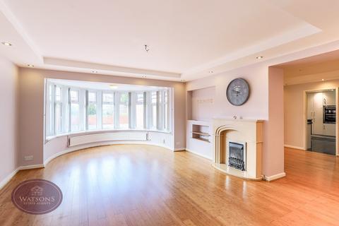6 bedroom detached bungalow for sale, Trentham Drive, Nottingham, NG8
