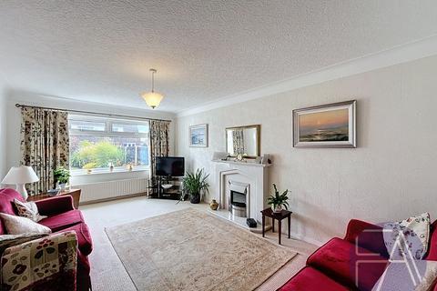 undefined, Southport, Merseyside PR9