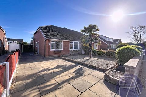 undefined, Southport, Merseyside PR9