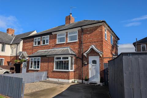 3 bedroom semi-detached house for sale, Nickstream Lane, Darlington