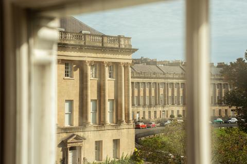 undefined, Marlborough Buildings, Bath, BA1