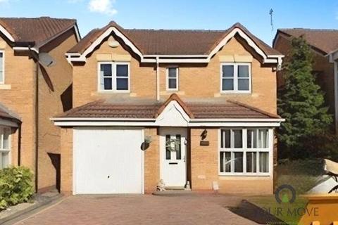 undefined, Stadium Drive, West Midlands DY2