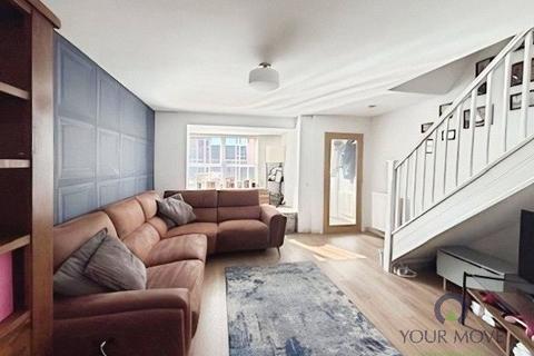 undefined, Stadium Drive, West Midlands DY2