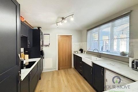 undefined, Stadium Drive, West Midlands DY2