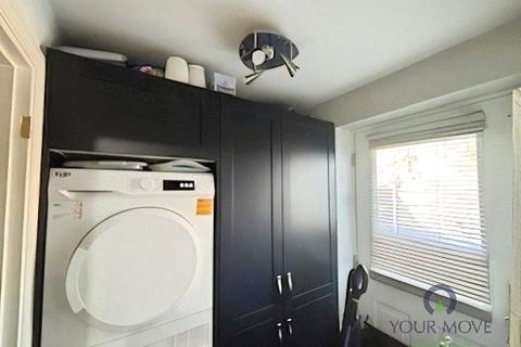 undefined, Stadium Drive, West Midlands DY2