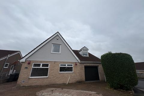 undefined, Quakers Yard, Treharris CF46