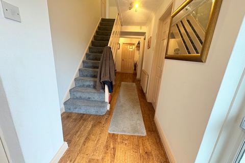 undefined, Quakers Yard, Treharris CF46