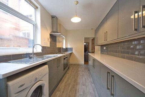 undefined, Thurlow Road, Leicester