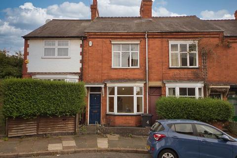 undefined, Thurlow Road, Leicester