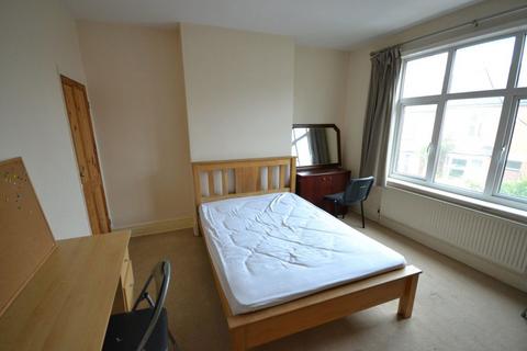 undefined, Thurlow Road, Leicester
