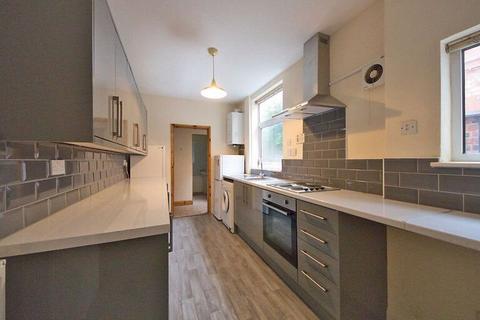 undefined, Thurlow Road, Leicester