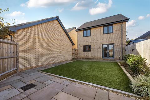 undefined, Palm Road, Keynsham, Bristol