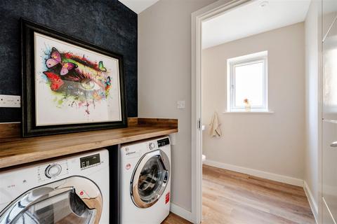 undefined, Palm Road, Keynsham, Bristol