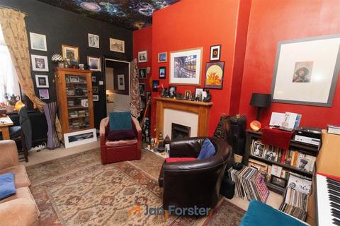 undefined, Cromwell Terrace, North Shields