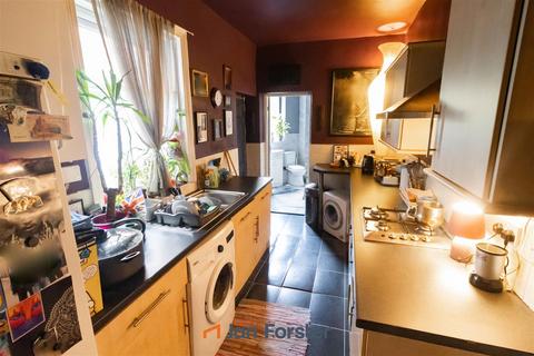 undefined, Cromwell Terrace, North Shields