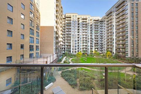 2 bedroom apartment for sale, Western Gateway, London, London, E16 1BJ
