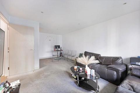 2 bedroom apartment for sale, Western Gateway, London, London, E16 1BJ