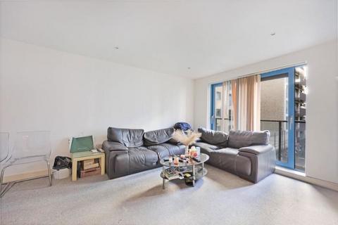 2 bedroom apartment for sale, Western Gateway, London, London, E16 1BJ
