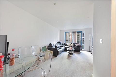 2 bedroom apartment for sale, Western Gateway, London, London, E16 1BJ
