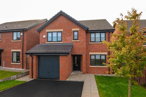 undefined, Burnham Close, Leyland, Clayton-le-Woods