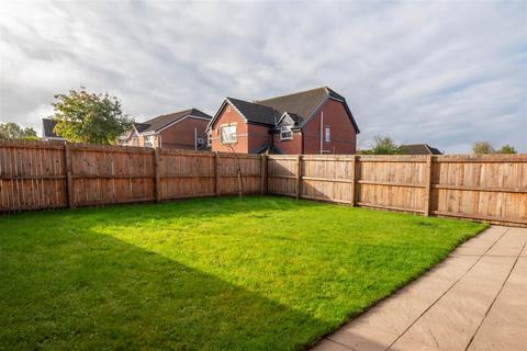 undefined, Burnham Close, Leyland, Clayton-le-Woods
