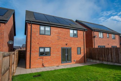 undefined, Burnham Close, Leyland, Clayton-le-Woods