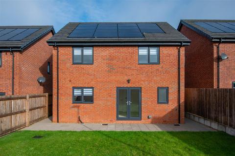 undefined, Burnham Close, Leyland, Clayton-le-Woods