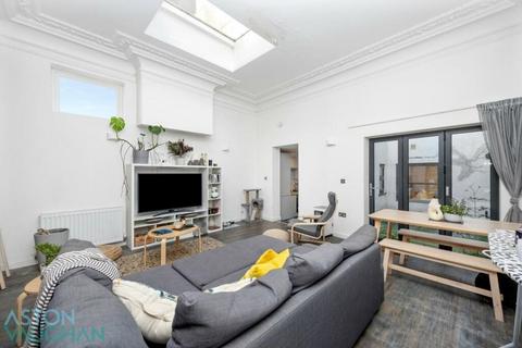 undefined, 11, Charlotte Street Brighton BN2