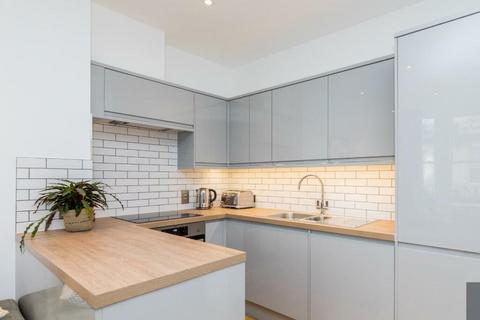 undefined, 11, Charlotte Street Brighton BN2