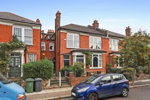 undefined, Bishopsthorpe Road, Sydenham, London