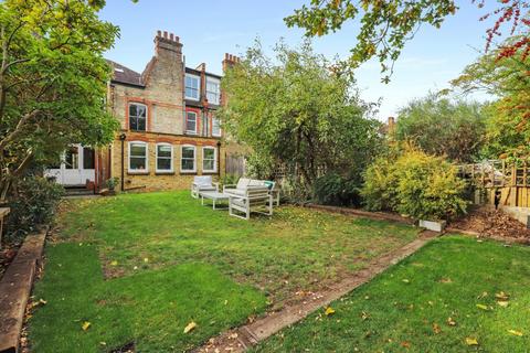 undefined, Bishopsthorpe Road, Sydenham, London