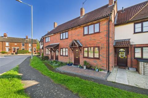 2 bedroom terraced house for sale, Cattawade Street, Cattawade, Manningtree, Suffolk, CO11