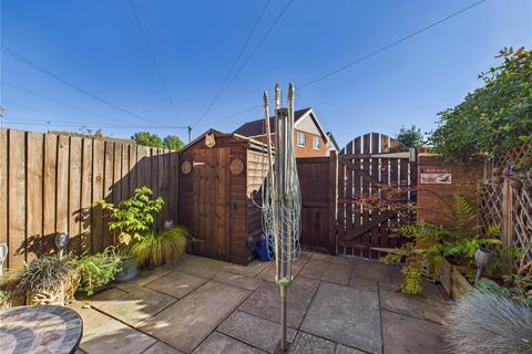 2 bedroom terraced house for sale, Cattawade Street, Cattawade, Manningtree, Suffolk, CO11