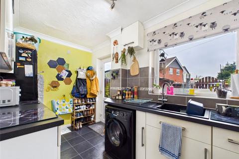 2 bedroom terraced house for sale, Cattawade Street, Cattawade, Manningtree, Suffolk, CO11