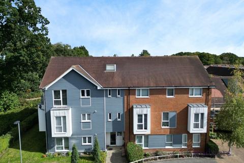 undefined, Strawberry Fields, Addlestone, Surrey, KT15
